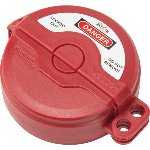 Dispositif de verrouillage pour soupape, Type Vanne Les Distributions ICE