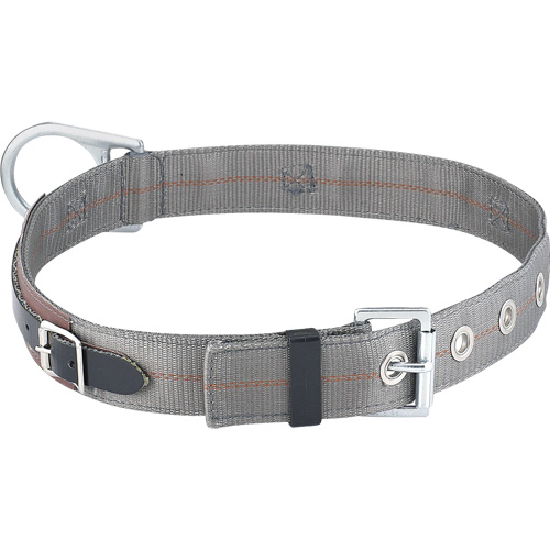 Dynamic 40" Miner's Belt Les Distributions ICE