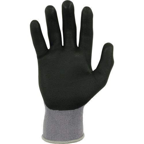 Gants enduits ProFlex 7000, Taille Petit, Calibre 15, Rev&ecirc;tement Mousse de nitrile, Enveloppe en Nylon/Spandex, ASTM ANSI niveau A1/EN 388 niveau 1/EN 388 niveau A Les Distributions ICE