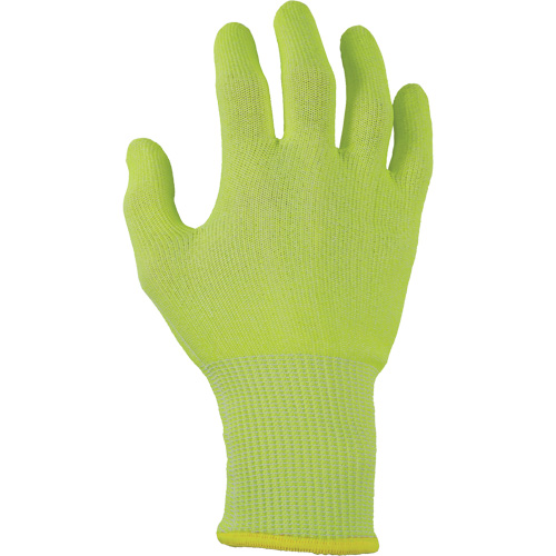 ProFlex 7040 Cut-Resistant Food Grade Gloves, Size Small, 13 Gauge, TenaLux Shell, ASTM ANSI Level A4/EN 388 Level D Les Distributions ICE