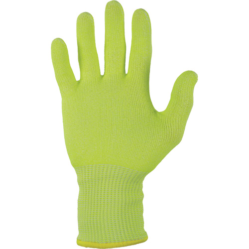 ProFlex 7040 Cut-Resistant Food Grade Gloves, Size Small, 13 Gauge, TenaLux Shell, ASTM ANSI Level A4/EN 388 Level D Les Distributions ICE