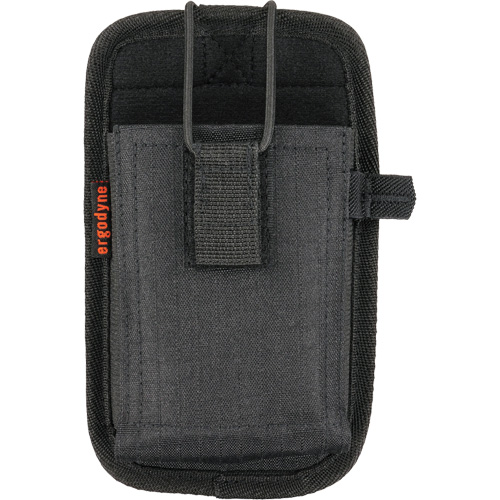 Squids 5542 Barcode Scanner Holster for Phone Size Mobile Computers with Belt Loop Les Distributions ICE