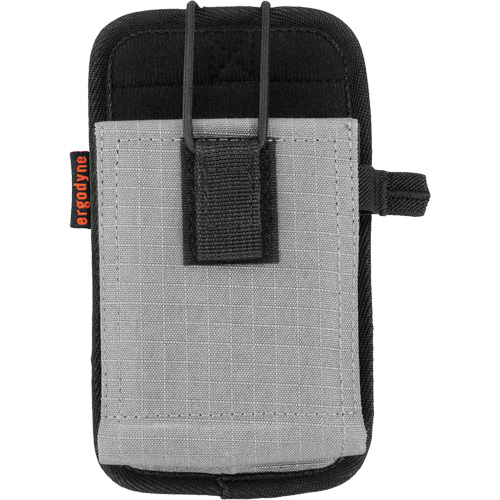 Squids 5542 Barcode Scanner Holster for Phone Size Mobile Computers with Belt Loop Les Distributions ICE