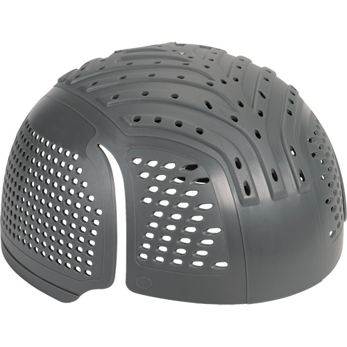Encart universel pour casque Skullerz 8945F(x) avec ventilation accrue Les Distributions ICE