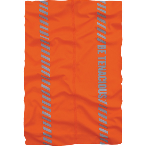 Chill-Its 6487R Reflective Cooling Multi-Band, High Visibility Orange Les Distributions ICE