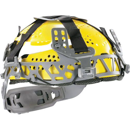 Skullerz 8988-MIPS Safety Helmet Suspension Replacement Les Distributions ICE