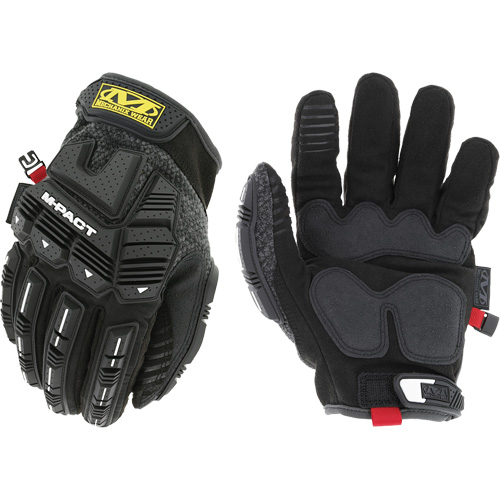 Gants de travail d'hiver Coldwork M-Pac Les Distributions ICE