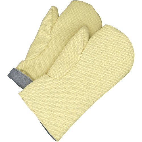 Lined Mitt, Kevlar&reg; Les Distributions ICE
