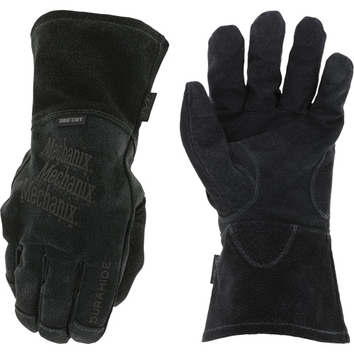 Gants de soudage Regulator, DuraHide, Taille 8 Les Distributions ICE