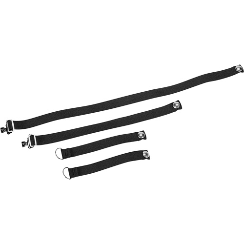 Bandeau pour respirateur Les Distributions ICE