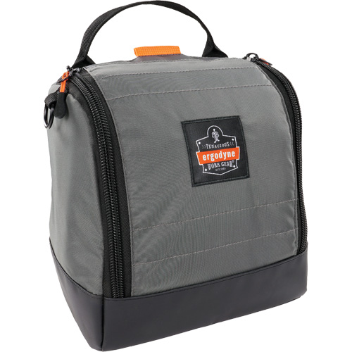 Half and Full Face Respirator Bag Les Distributions ICE