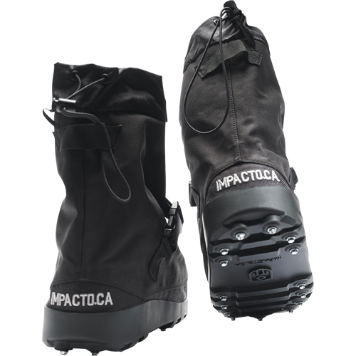 Big Foot Over-Boot Traction Aid, Stud Traction, Medium Les Distributions ICE