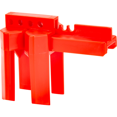 Dispositif de verrouillage ajustable pour soupape, Dispositif de verrouillage r&eacute;glable pour robinet, Type Sph&eacute;rique Les Distributions ICE