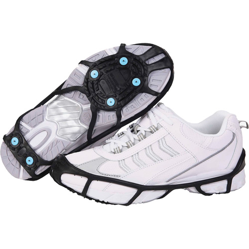 Aides &agrave; la traction G3 de tous les jours, Carbure de tungst&egrave;ne, Traction Crampon, Moyen/Petit Les Distributions ICE