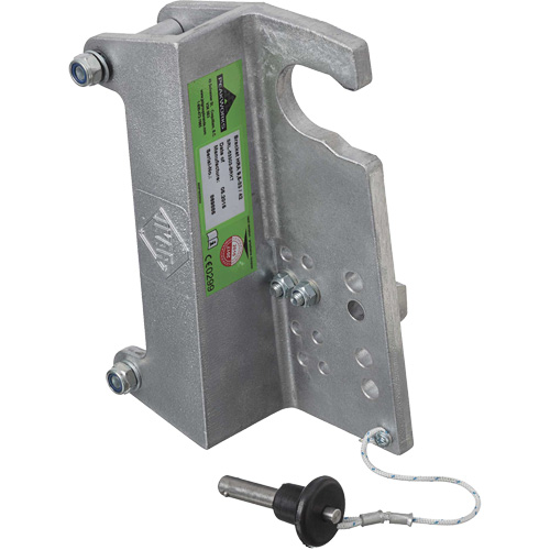 SRL-53303-BRKT Support de montage de tr&eacute;pied de remplacement pour SRL-53303 Les Distributions ICE