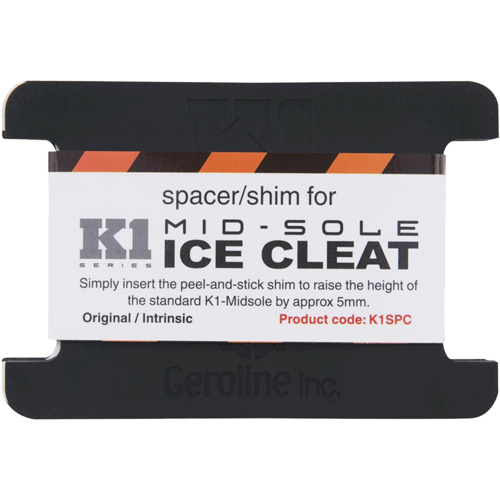 K1 Mid-Sole Original Ice Cleat Spacer Les Distributions ICE