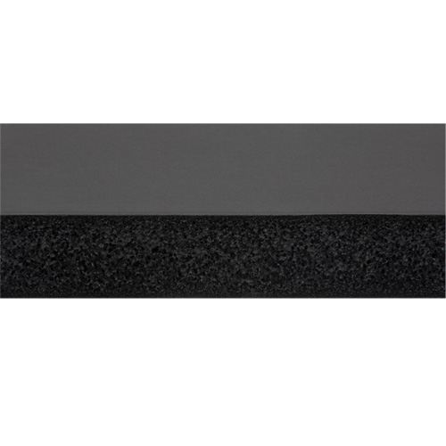 Kneeling Mat, 14" L x 21" W, 1" Thick Les Distributions ICE