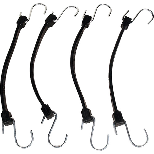 Cordon &eacute;lastique en caoutchouc de 19 "Ultra-Drip Diverter Les Distributions ICE
