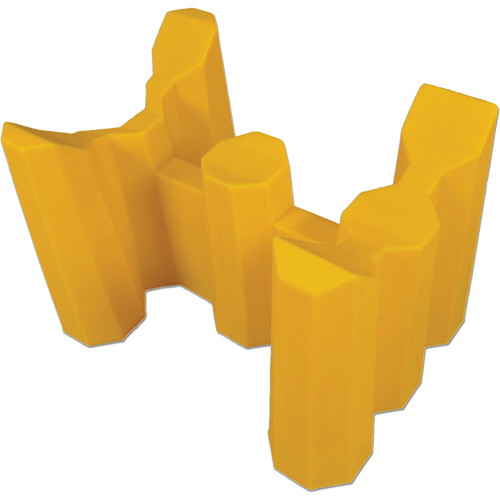 Support pour 1 baril &agrave; lhorizontale, 32,5" lo x 24" la x 23,5" ha Les Distributions ICE