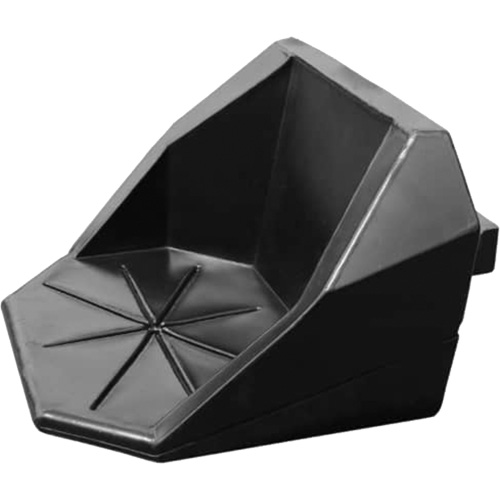 Dispensing Shelf, 24" L x 17.5" W x 17" H Les Distributions ICE