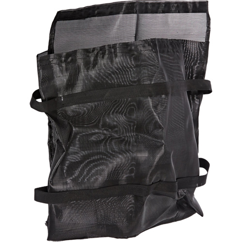 Grille de protection, S&eacute;diment, 28" lo x 28" la Les Distributions ICE