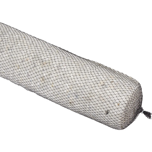 Ultra-Gutter Guard&reg;, Sediment, 120" L x 9" W Les Distributions ICE