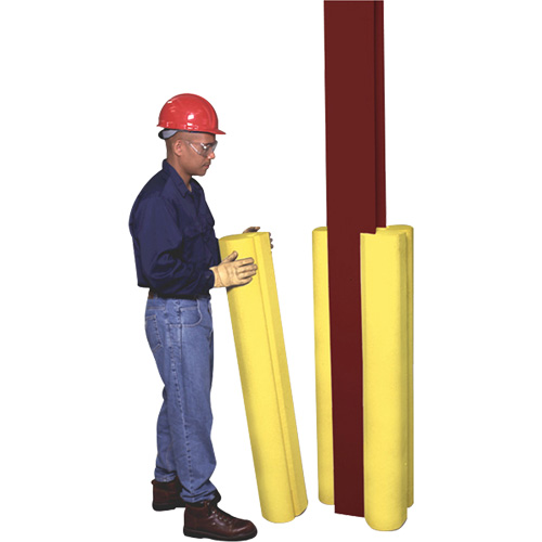 Ultra-I-Beam Protector&reg; Les Distributions ICE