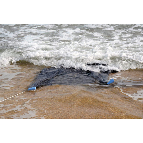 Ultra-Oil Blanket&reg; Kit, Hazmat/Oil Only/Universal, 120" x 60", 8.3 US gal. Absorbancy Les Distributions ICE