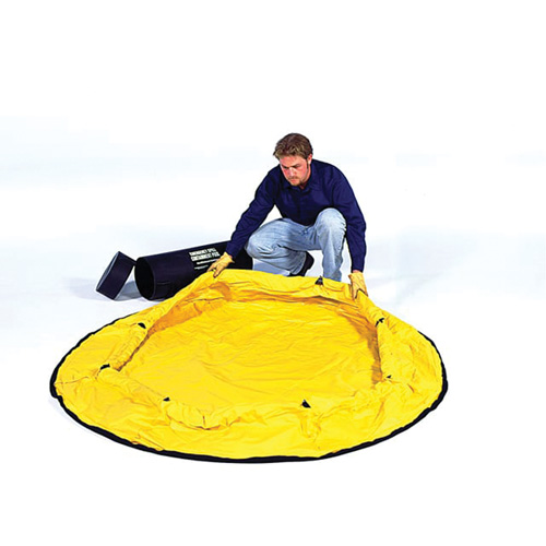 Ultra-Pop Up Pool — &eacute;conomique, 64" dia., 250 gal. US Capacit&eacute; Les Distributions ICE
