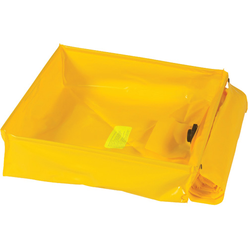 Ultra-Pop Up Pool Plus&reg;, 18" dia., 20 US gal. Capacity Les Distributions ICE