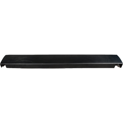 Ultra-Rack Containment Tray - Connecteur, 45" lo x 6" la x 8" h Les Distributions ICE