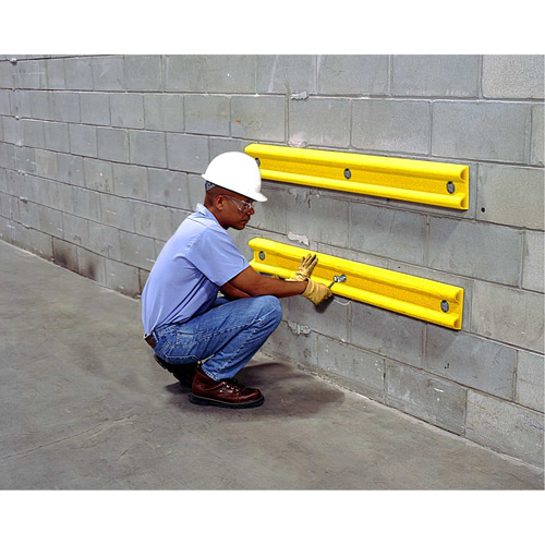 Ultra-Wall Protector&reg; Les Distributions ICE