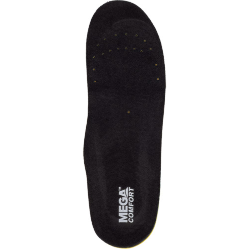 Personal Anti-Fatigue Mat Insoles, Women's 5 - 7 Les Distributions ICE