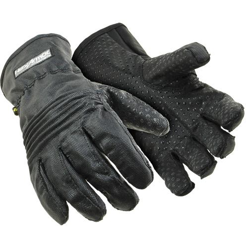 Hercules NSR 3041 Cut-Resistant Gloves, Size Small/7, SuperFabric&reg; Shell, ASTM ANSI Level A9 Les Distributions ICE