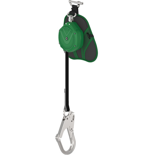 Limiteur de chute personnel V-Shock Edge Leading Edge, 8', Dyneema, Stationnaire Les Distributions ICE