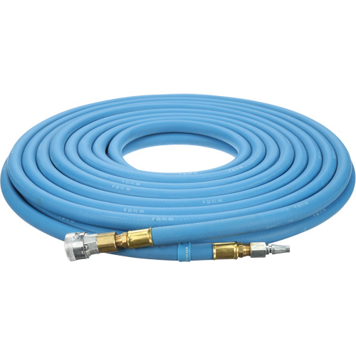 Tuyau dair comprim&eacute;, Haute pression standard, 25' Les Distributions ICE