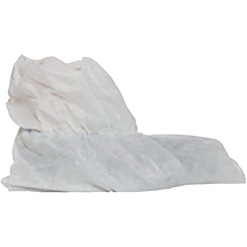 ProShield 30 Boot Covers, X-Large, Polypropylene, White Les Distributions ICE