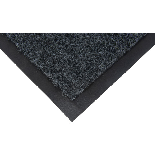 Tapis, Couloir, 3' x 10' x Charbon Les Distributions ICE