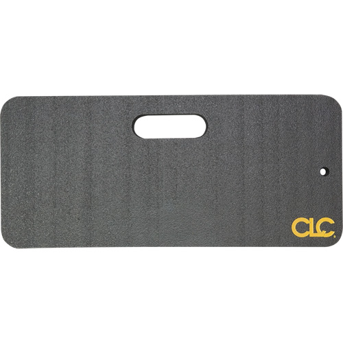 Petit tapis industriel pose-genoux, 18" lo x 8" la Les Distributions ICE