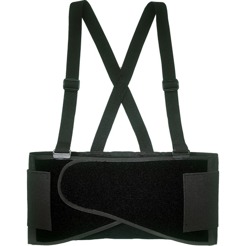 Ceinture pour support lombaire, &eacute;lastique Les Distributions ICE