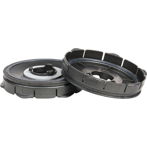 Piggyback Adaptor for 7740 Filter Les Distributions ICE