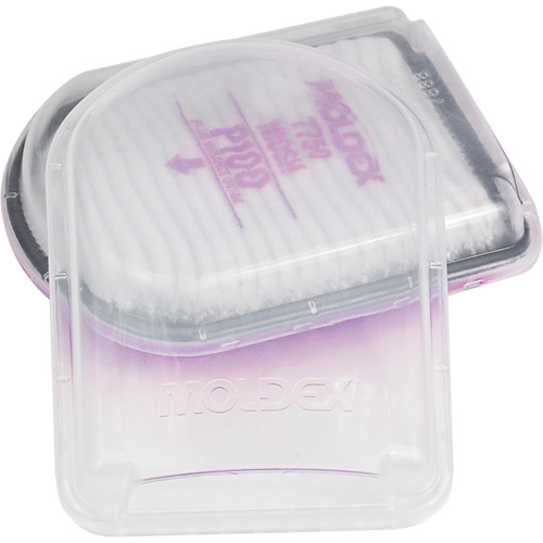 Semi-Rectangular Protective Filter Cover Les Distributions ICE