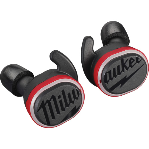Redlithium USB Bluetooth&reg; Jobsite Ear Buds Les Distributions ICE