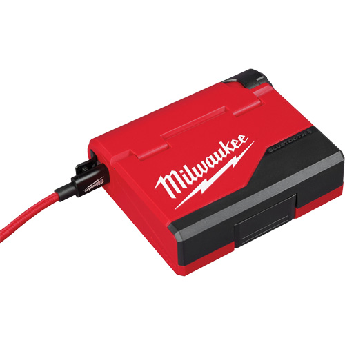 Redlithium USB Bluetooth&reg; Jobsite Ear Buds Les Distributions ICE