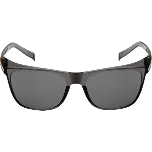 Legacy&reg; Safety Glasses, Grey Lens, Anti-Fog, ANSI Z87+/Meets/Exceeds CSA Z94.3 Les Distributions ICE