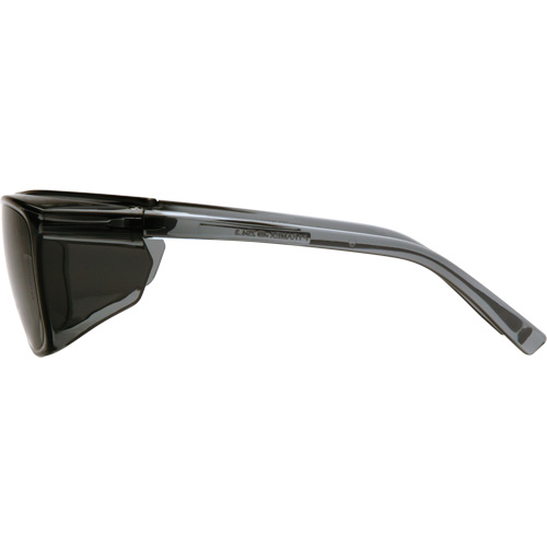 Legacy&reg; Safety Glasses, Grey Lens, Anti-Fog, ANSI Z87+/Meets/Exceeds CSA Z94.3 Les Distributions ICE