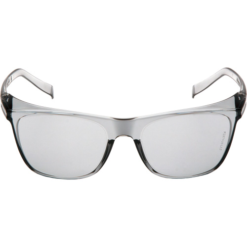 Legacy&reg; Safety Glasses, Light Grey Lens, Anti-Fog, ANSI Z87+/Meets/Exceeds CSA Z94.3 Les Distributions ICE