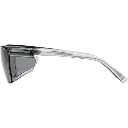 Legacy&reg; Safety Glasses, Light Grey Lens, Anti-Fog, ANSI Z87+/Meets/Exceeds CSA Z94.3 Les Distributions ICE