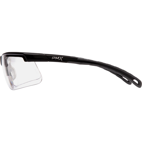 Lunettes de s&eacute;curit&eacute; avec verres de lecture Ever-Lite, Lentille Transparent/1,5, Antibu&eacute;e, ANSI Z87+/R&eacute;pond ou surpasse la norme CSA Z94.3 Les Distributions ICE