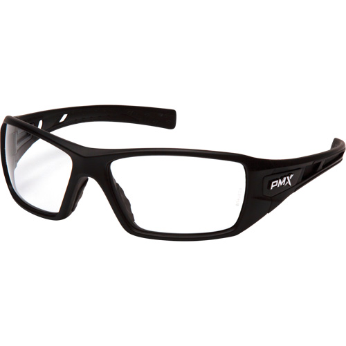 Lunettes de s&eacute;curit&eacute; Velar, Lentille Transparent, ANSI Z87+/R&eacute;pond ou surpasse la norme CSA Z94.3 Les Distributions ICE
